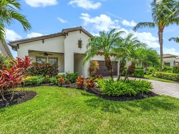 11569 Grey Egret CIR, FORT MYERS, FL 33966