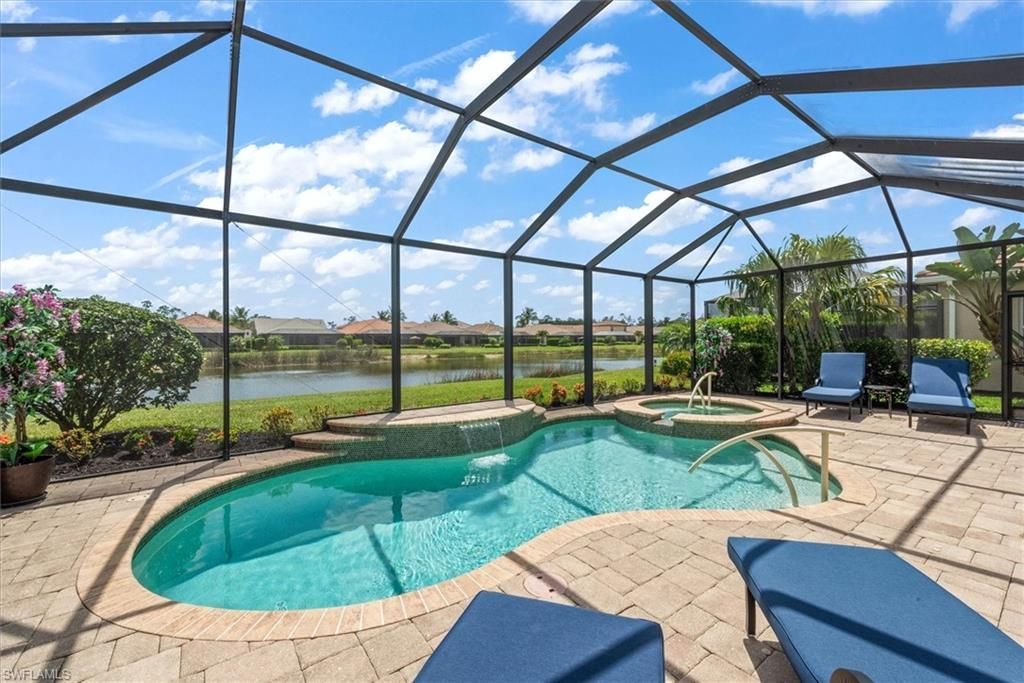 11569 Grey Egret Cir, Fort Myers, FL 33966 Photo