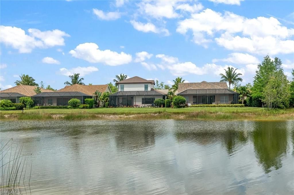 11569 Grey Egret Cir, Fort Myers, FL 33966 Photo