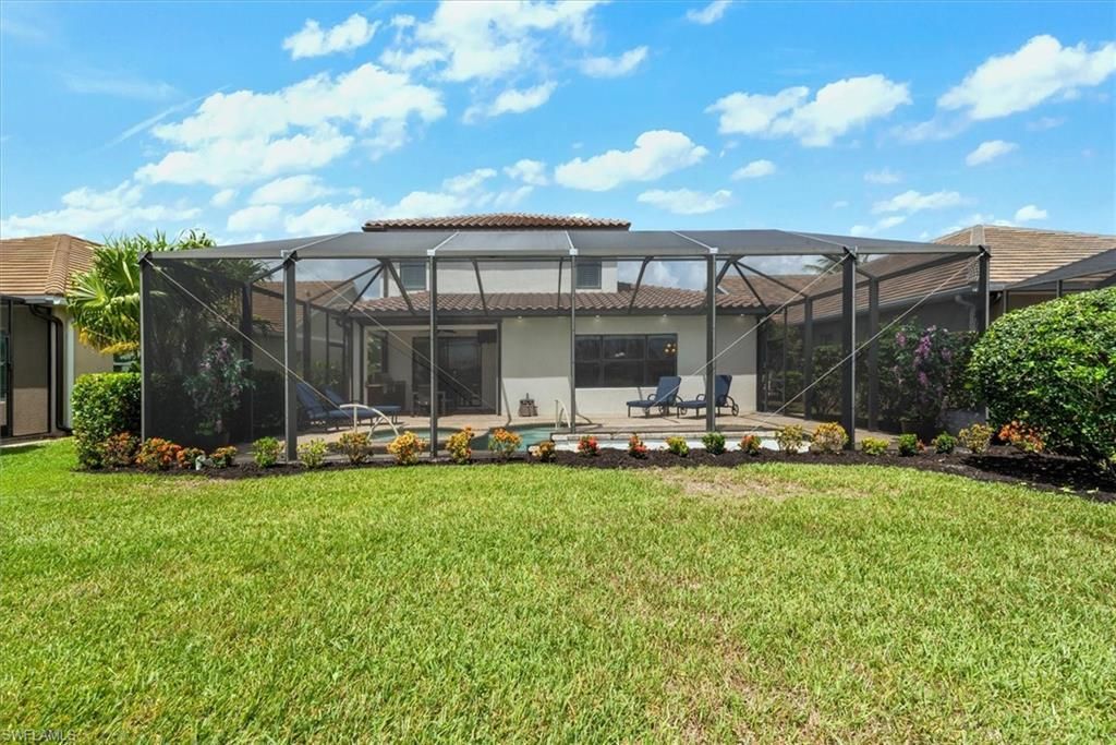 11569 Grey Egret Cir, Fort Myers, FL 33966 Photo