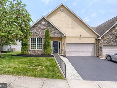 4503 HILLSIDE COURT, HARRISBURG, PA 17110