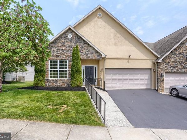 4503 HILLSIDE COURT, HARRISBURG, PA 17110