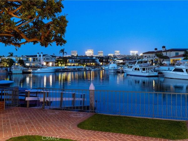 1100 Polaris Drive, Newport Beach, CA 92660