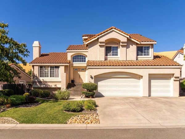 3270 3270 Formby Ln, Fairfield, CA 94534