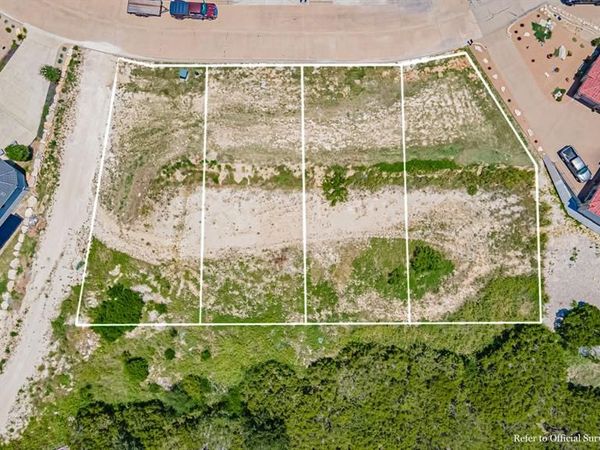 148 Valley View Street, Glen Rose, TX 76043