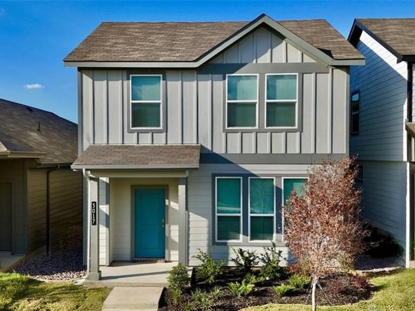 3017 PECAN FARM Lane, Fort Worth, TX 76140