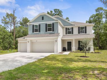 4820 Randolph Street, Hastings, FL 32145
