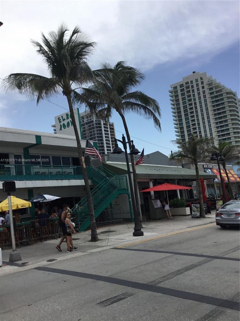 200 S Birch Rd, Unit 206, Fort Lauderdale, FL 33316 Photo