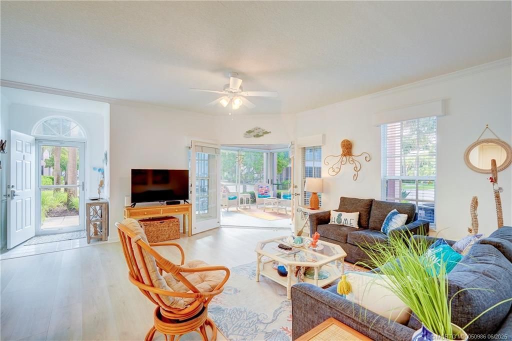 411 NE Plantation Road, Unit 511, Stuart, FL 34996 Photo