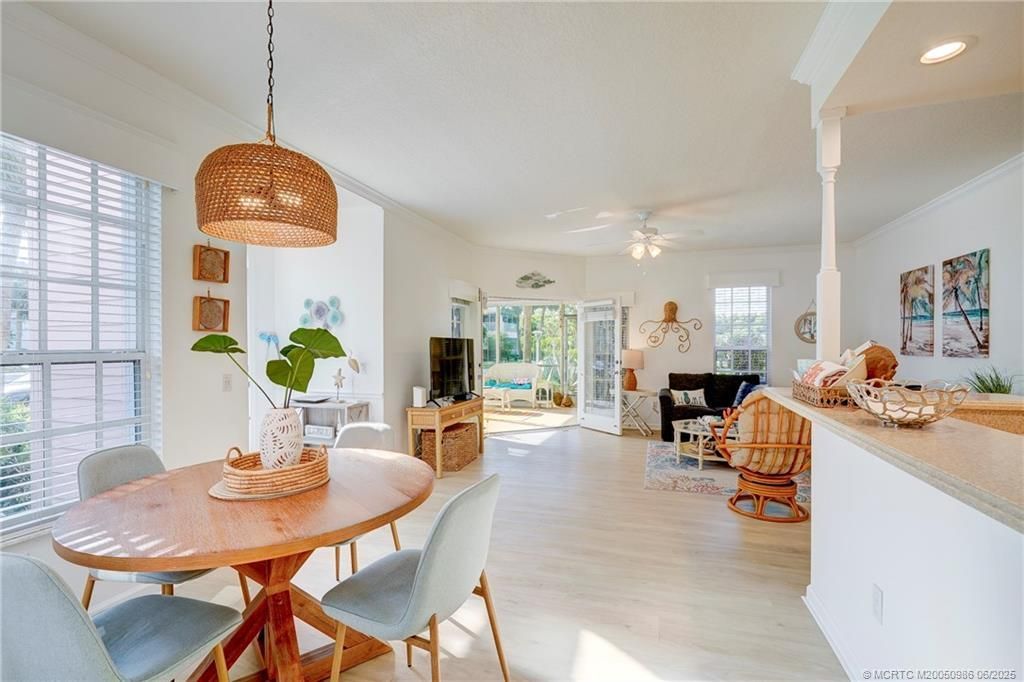 411 NE Plantation Road, Unit 511, Stuart, FL 34996 Photo