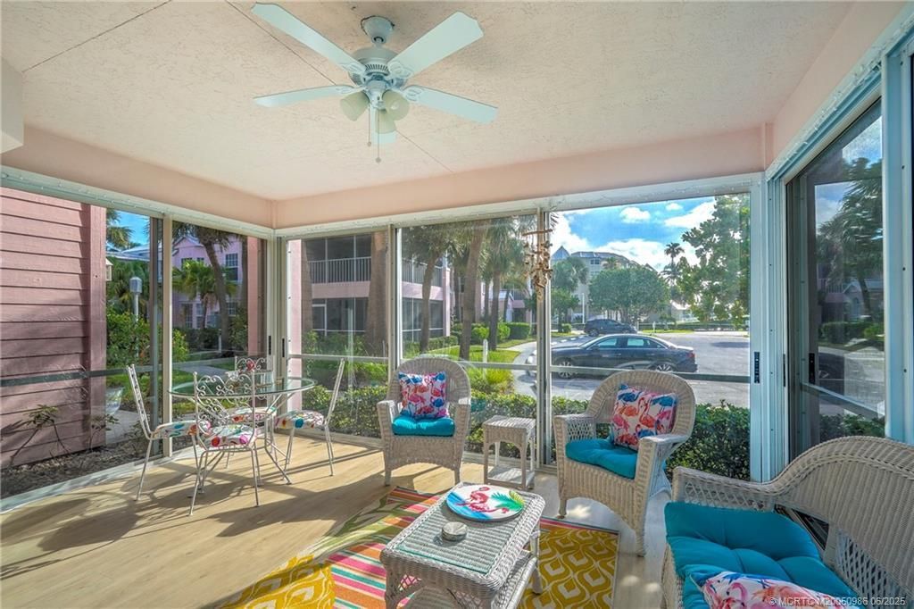 411 NE Plantation Road, Unit 511, Stuart, FL 34996 Photo