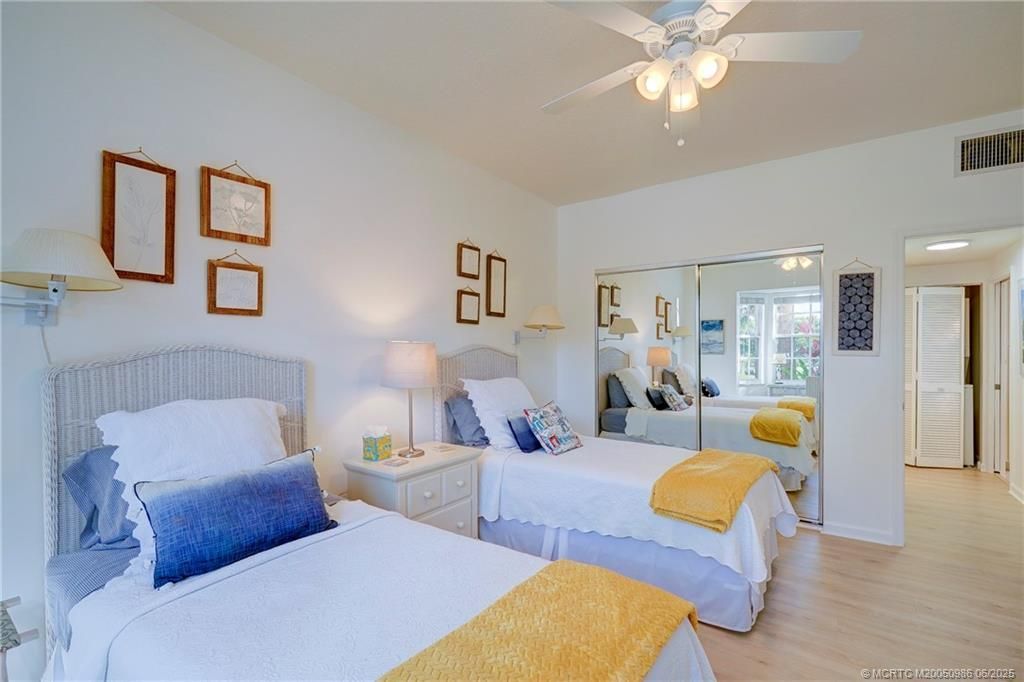 411 NE Plantation Road, Unit 511, Stuart, FL 34996 Photo