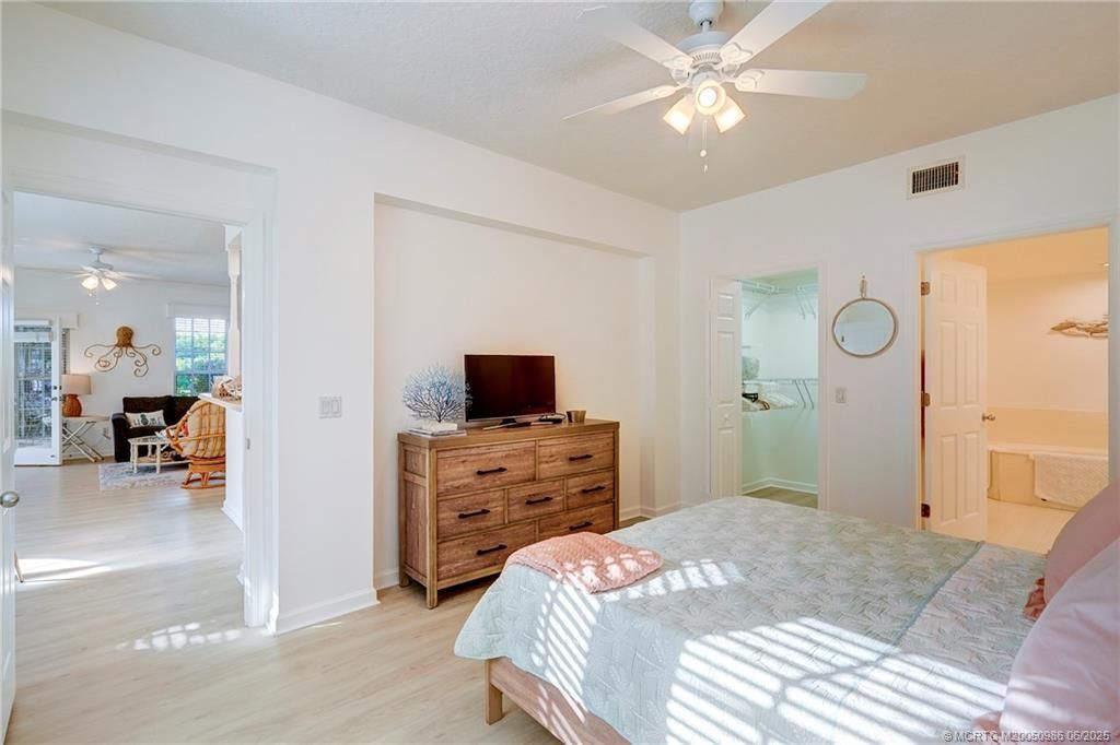 411 NE Plantation Road, Unit 511, Stuart, FL 34996 Photo