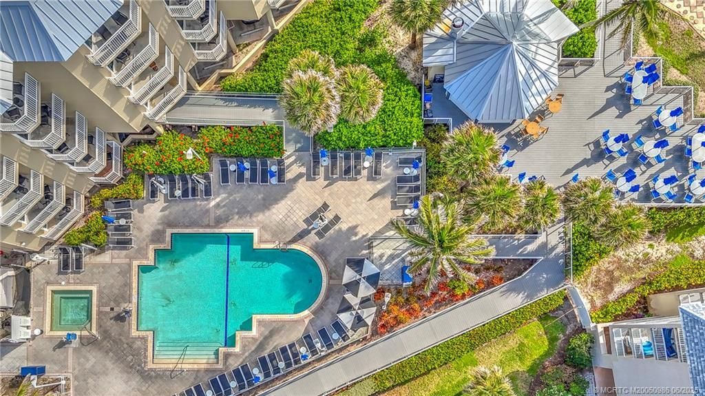411 NE Plantation Road, Unit 511, Stuart, FL 34996 Photo