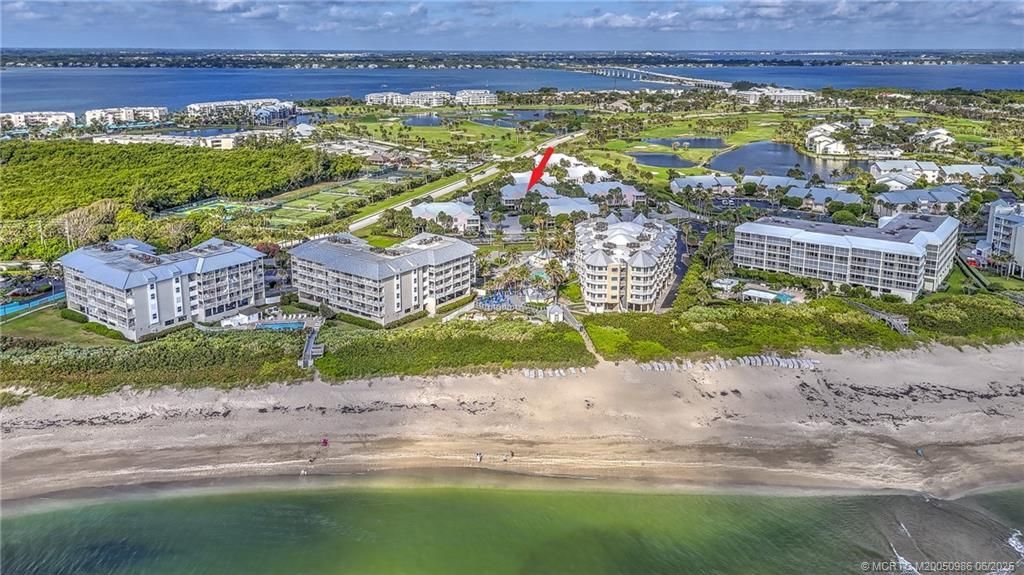 411 NE Plantation Road, Unit 511, Stuart, FL 34996 Photo