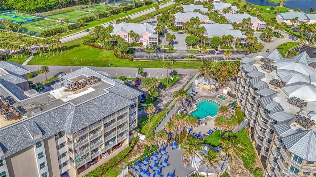 411 NE Plantation Road, Unit 511, Stuart, FL 34996 Photo