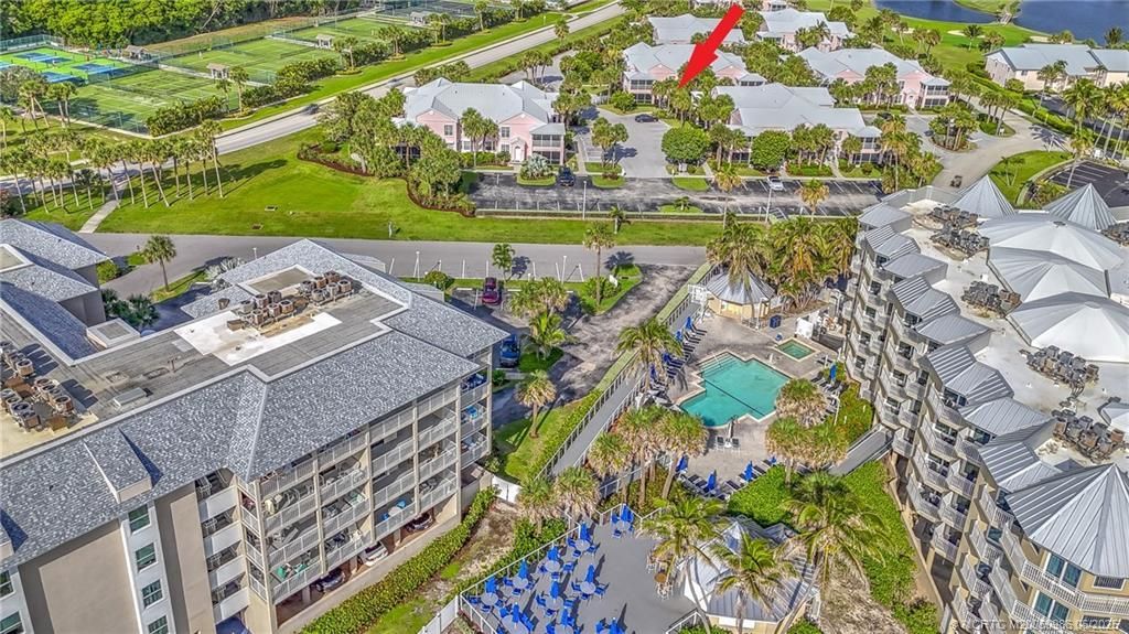 411 NE Plantation Road, Unit 511, Stuart, FL 34996 Photo