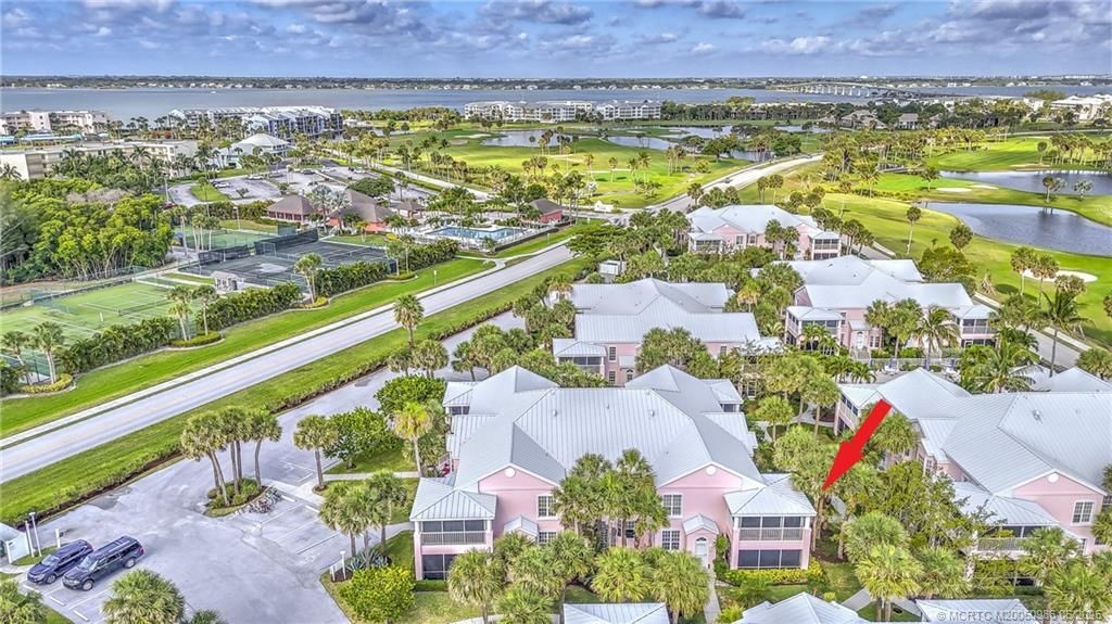 411 NE Plantation Road, Unit 511, Stuart, FL 34996 Photo