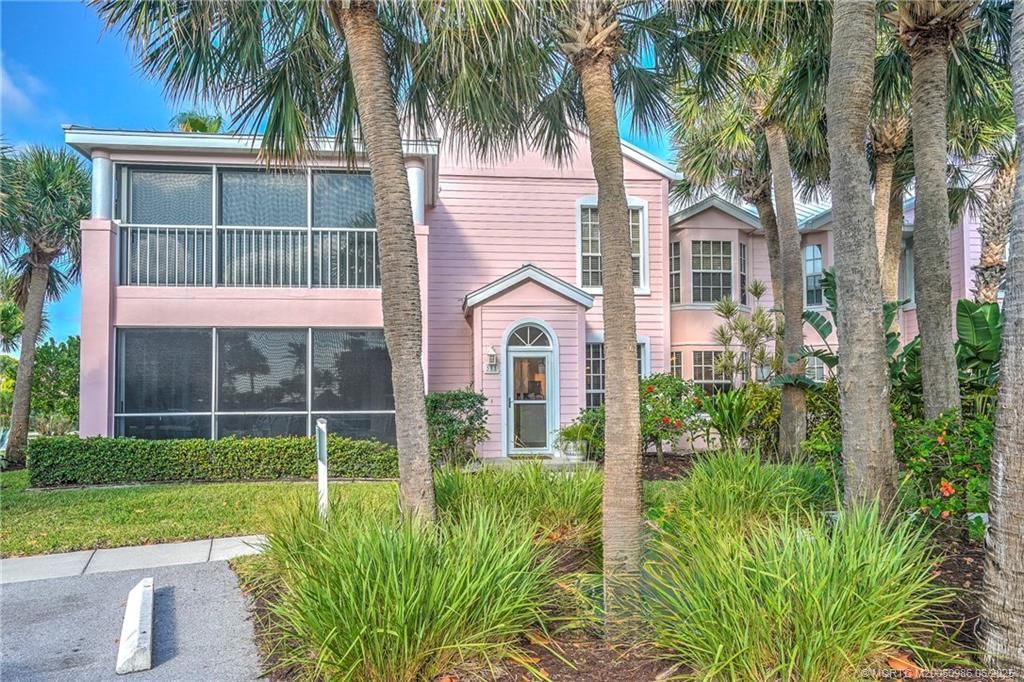411 NE Plantation Road, Unit 511, Stuart, FL 34996 Photo