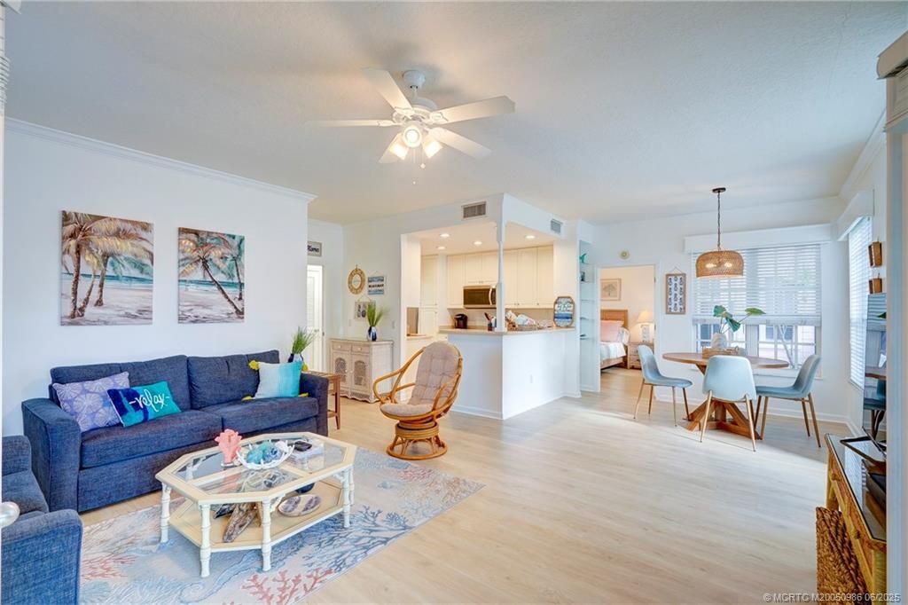 411 NE Plantation Road, Unit 511, Stuart, FL 34996 Photo