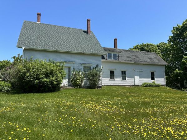 87 North Road, Matinicus Isle Plt, ME 04851