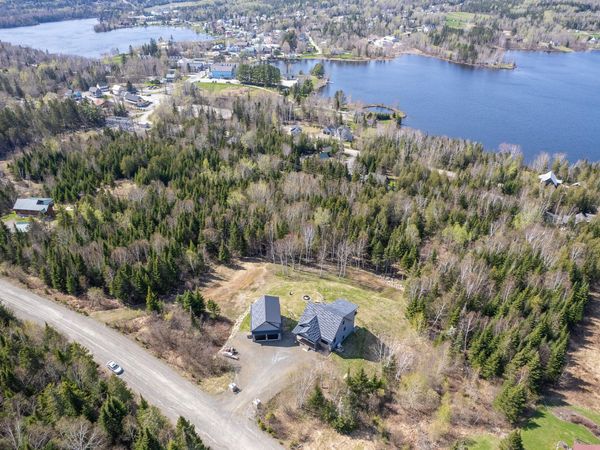 40 Spring Road, Rangeley, ME 04970