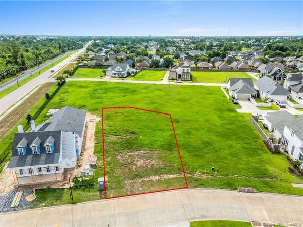 2009 Saint Patrick Avenue, Lake Charles, LA 70601