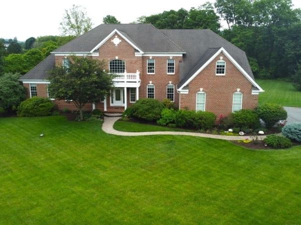 55 Forrest Stand, Pennsylvania, PA 18042