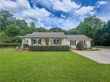 4017 S South Bogan Road Road, Buford, GA 30519