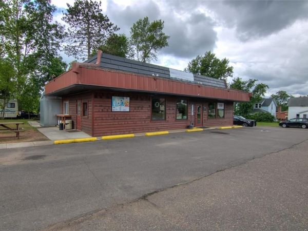 401 Bridge Street, Cornell, WI 54732