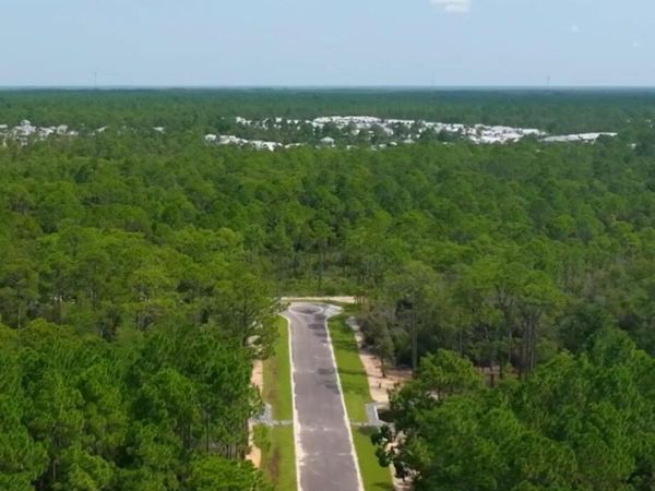 Lot #2 Elm Street, Santa Rosa Beach, FL 32459