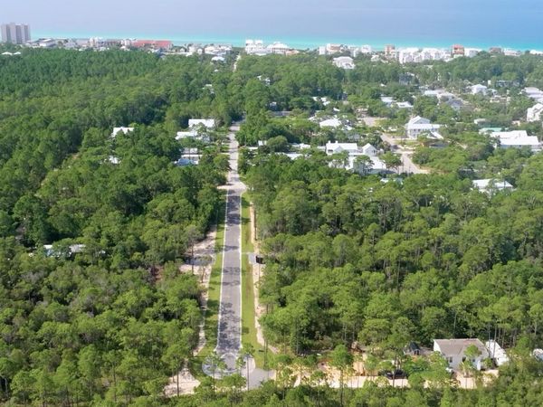 Lot #13 Elm Street, Santa Rosa Beach, FL 32459