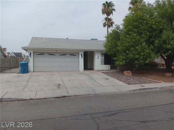 Las Vegas, NV 89110