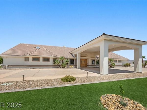 640 Quail Covey Road, Henderson, NV 89002
