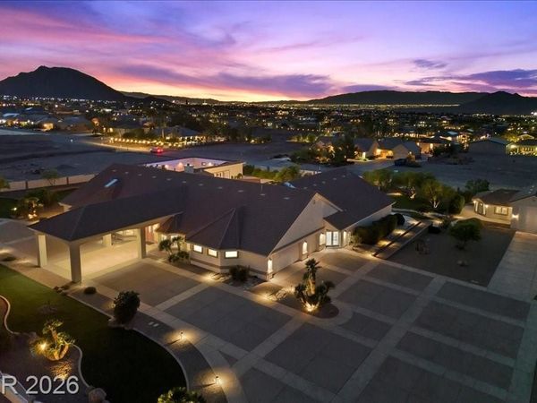 640 Quail Covey Road, Henderson, NV 89002