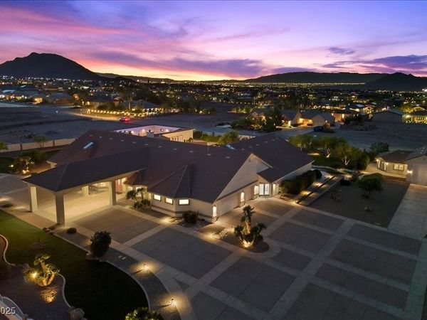 640 Quail Covey Road, Henderson, NV 89002