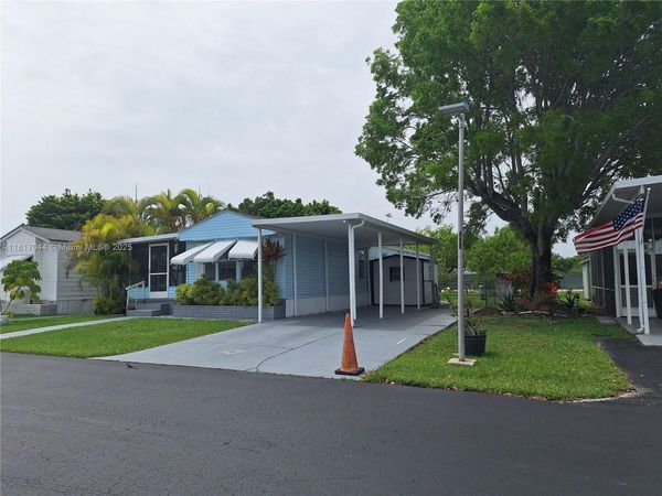 35303 SW 180th Ave Lot 347, Homestead, FL 33034