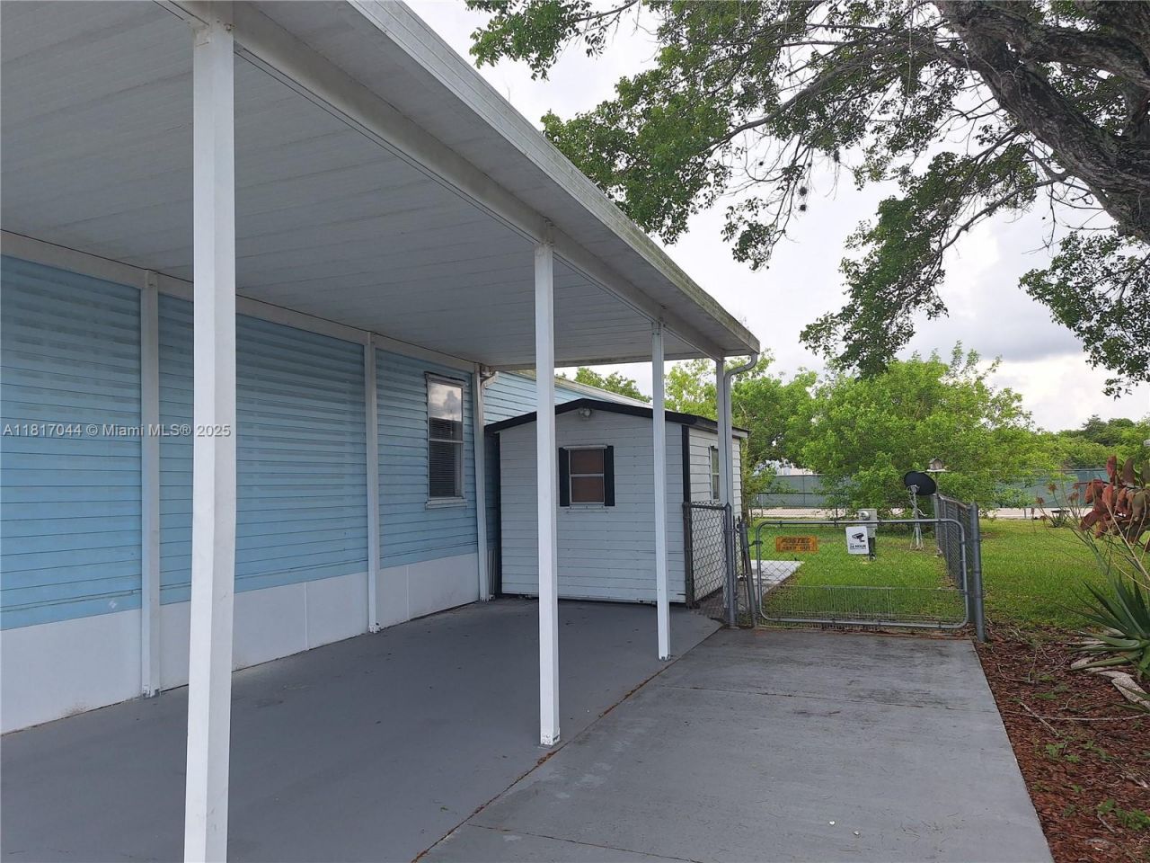 35303 SW 180th Ave Lot 347, Homestead, FL 33034 Photo