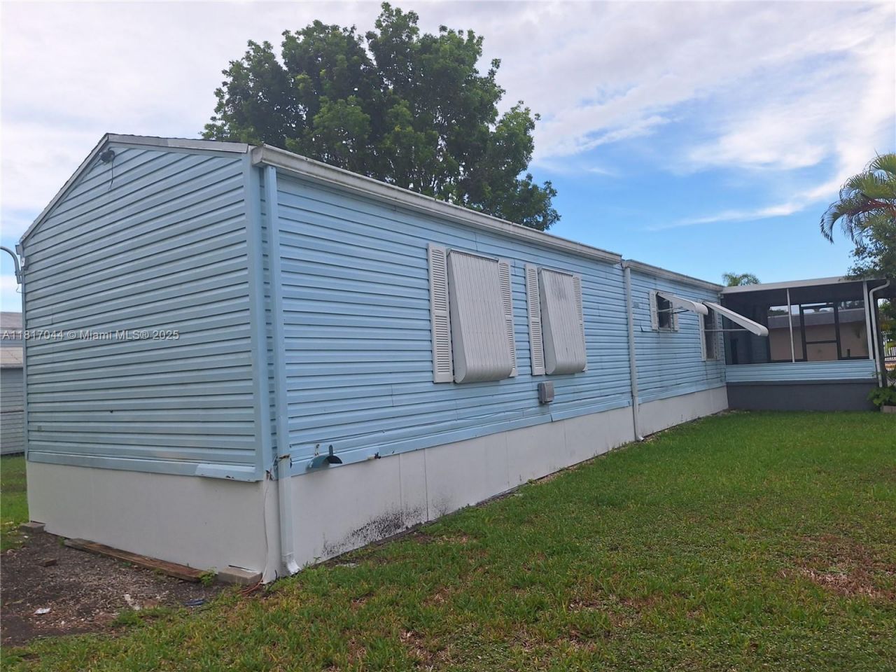 35303 SW 180th Ave Lot 347, Homestead, FL 33034 Photo