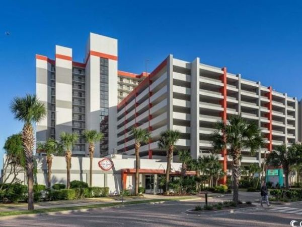 7200 N Ocean Blvd., Unit 224, Myrtle Beach, SC 29572