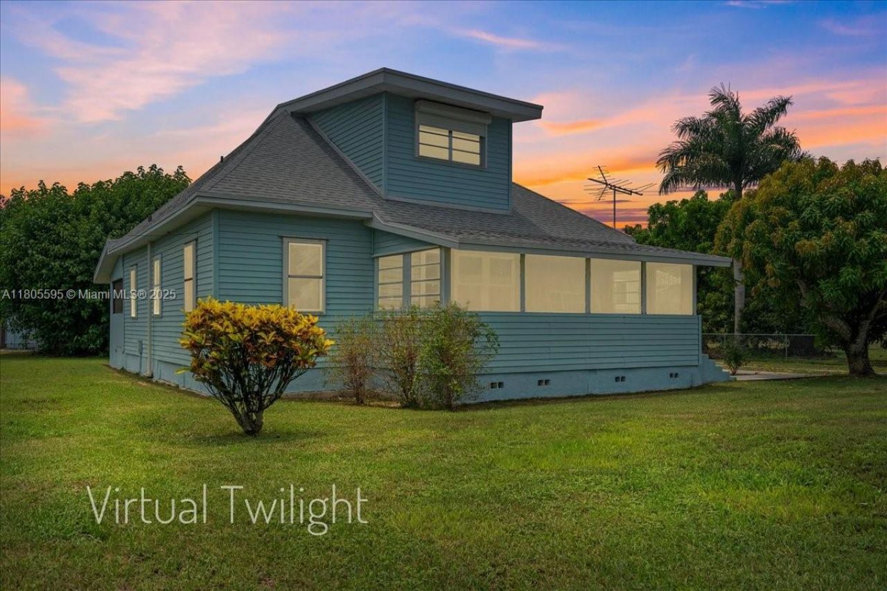 27000 SW 187th Ave, Homestead, FL 33031 Photo