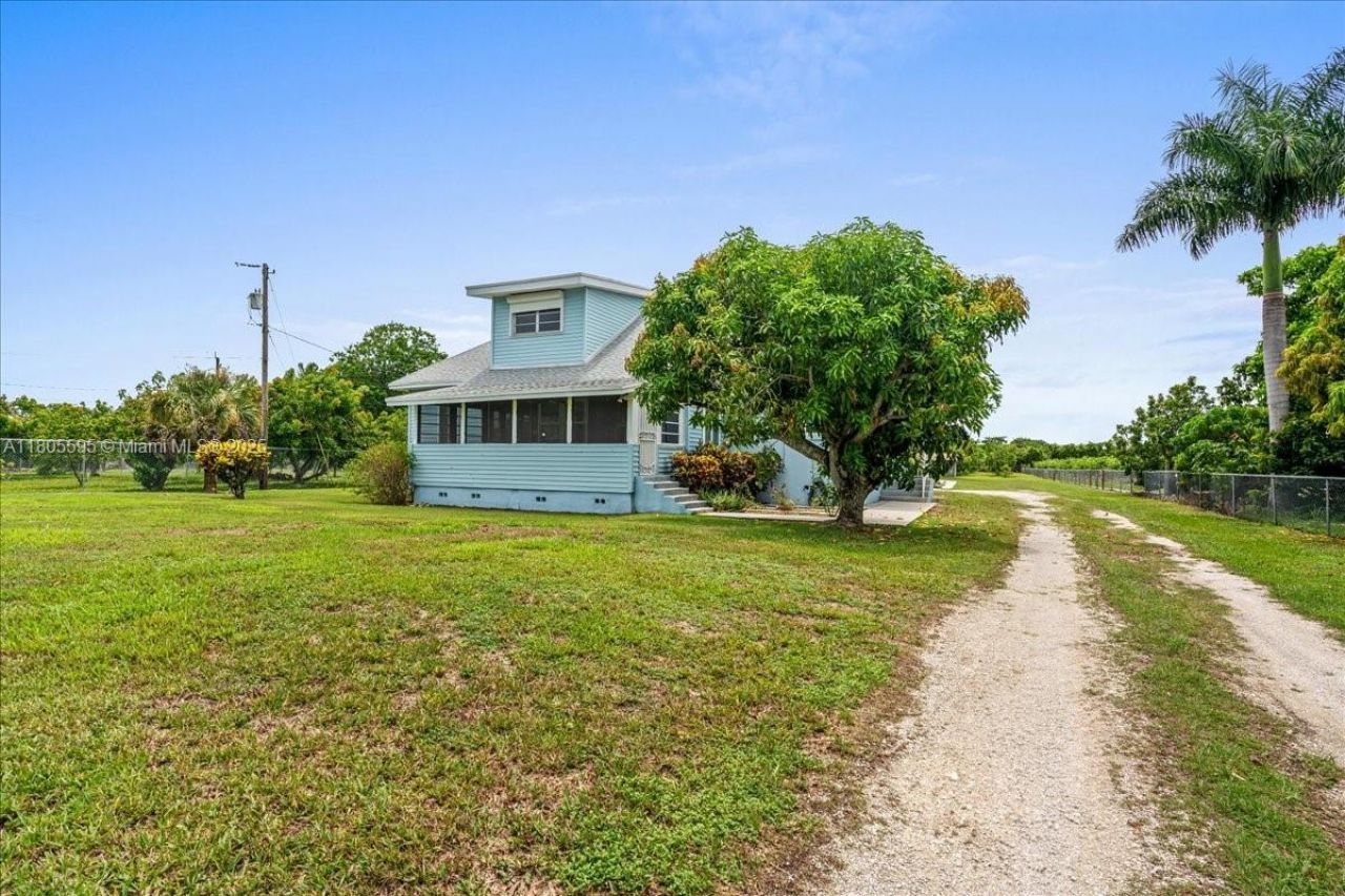 27000 SW 187th Ave, Homestead, FL 33031 Photo