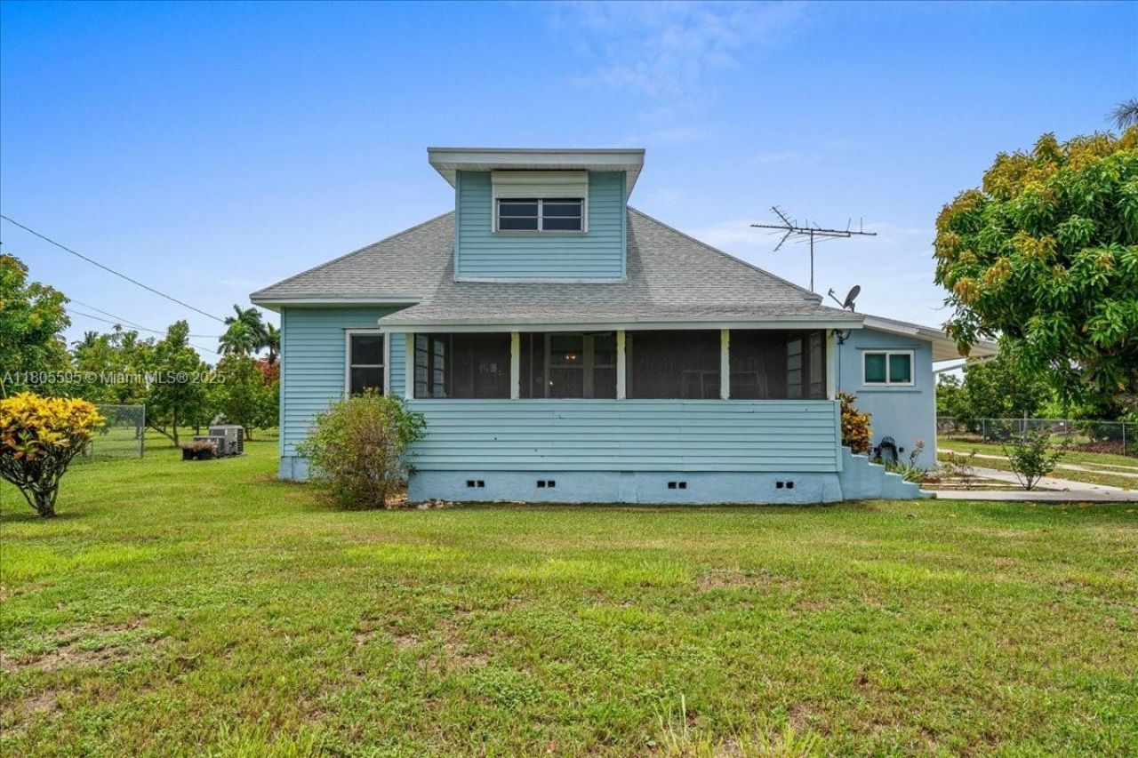 27000 SW 187th Ave, Homestead, FL 33031 Photo