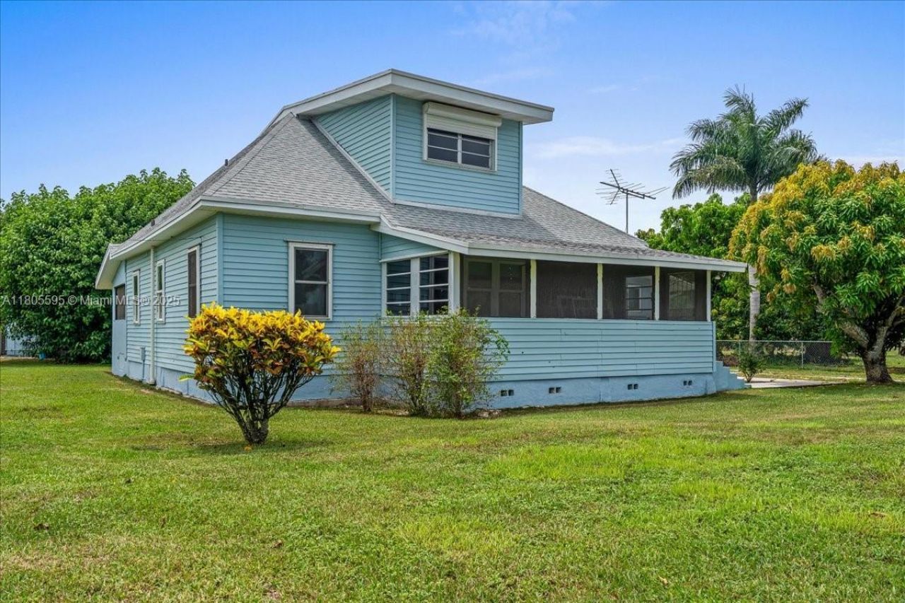 27000 SW 187th Ave, Homestead, FL 33031 Photo