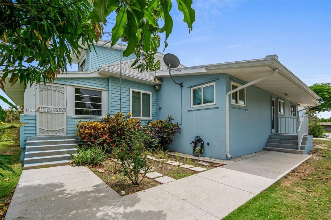 27000 SW 187th Ave, Homestead, FL 33031 Photo