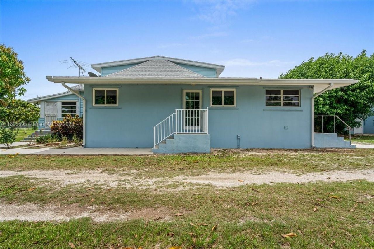 27000 SW 187th Ave, Homestead, FL 33031 Photo