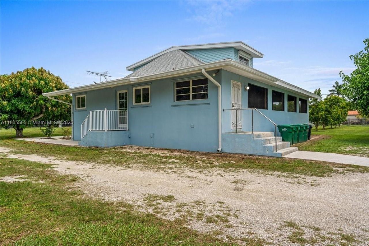 27000 SW 187th Ave, Homestead, FL 33031 Photo