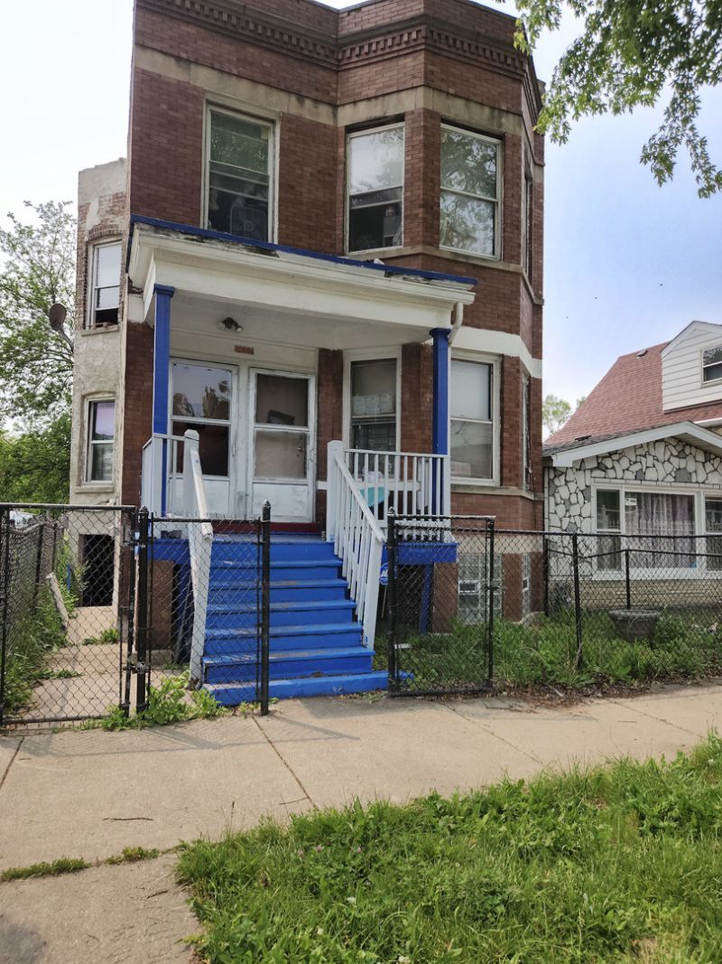 5350 S Winchester Avenue, Chicago, IL 60609 Main Photo