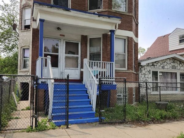5350 S Winchester Avenue, Chicago, IL 60609