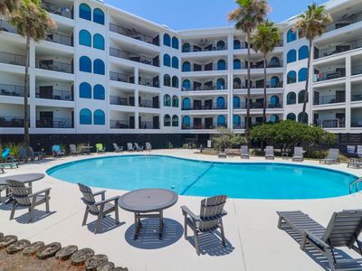 311 Seascape (Share G), Isle of Palms, SC 29451